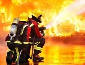 fire and safety Courses