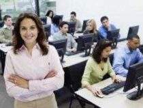 Online Course Computer Teacher Training