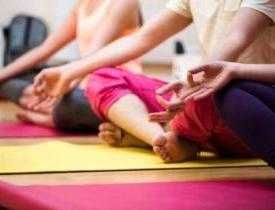 Online course diploma in yoga
