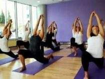 Yoga Teachers' Training Programme