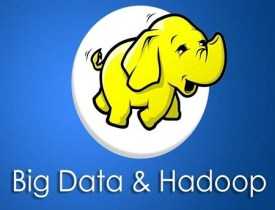 Cerifiacte Course in Big Data & Hadoop