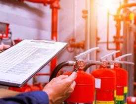 Diploma in Fire and Safety Engineering Online Course