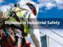 Diploma in Industrial Safety Online Course