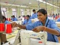 Sewing Machine Operator Online Course