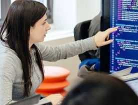 ADVANCE DIPLOMA IN SOFTWARE ENGINEERING