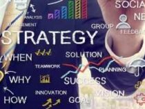 CERTIFICATE IN BUSINESS STRATEGY