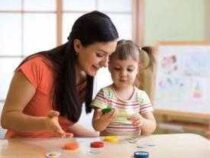 Child Care taker Online Course
