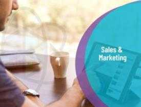 Diploma in Marketing Executive Online course
