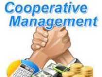 Online Course Diploma in cooperative management