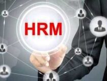 CERTIFICATE IN HUMAN RESOURCE MANAGEMENT