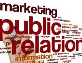 Online Course Diploma in Marketing and Public Relationship Management