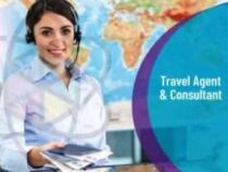 Online Course travel consultant
