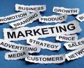 Online course Post Graduate Diploma in Marketing Management