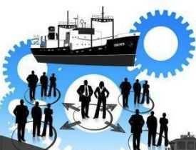 Online Course Certificate in Supply Chain Management
