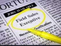 Diploma in field Sales Executive