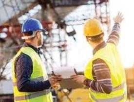 Diploma in Construction Safety and Health Online course