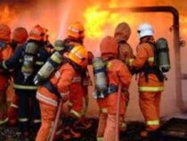 Diploma in Fireman online course