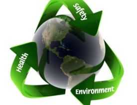 Diploma in Health, Safety & Environment Course