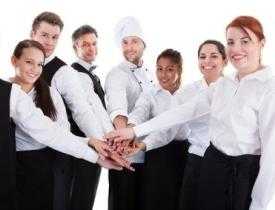 Diploma in Hotel Management Online Course