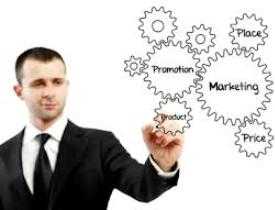 Marketing Management Online Course