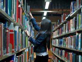 diploma in library science Online course Certificate