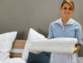 Advance Diploma in Housekeeping Management Course
