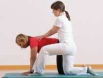 Certificate in Yoga Therapy Assistant Course