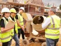 Online Course Diploma in Building and Construction