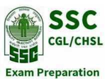 SSC CGL & CHSL Study Material