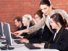 Online Course Advance Diploma in Computer Teacher Training