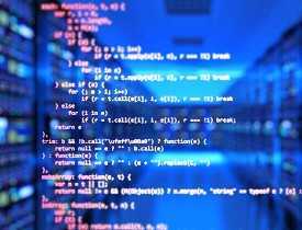 Online course Diploma in Computer Programming