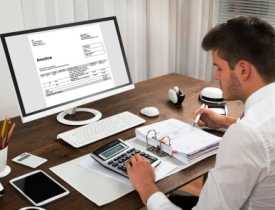 Online Course Diploma in Office Accounting & Publishing