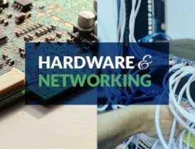 Online Course Master Diploma in Computer Hardware & Networking