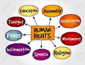 Online Course Post Graduate Diploma in Human Rights