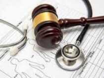 Online course Post Graduate Diploma in Medical Law