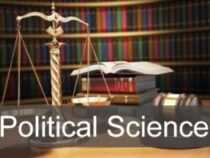 Online Course Post Graduate Diploma in Political Science