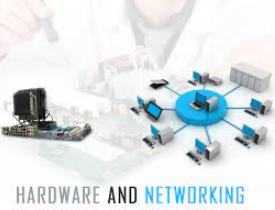 Post Graduate diploma in Computer Hardware and Networking