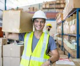 Online Courses Certificate in Warehouse Worker