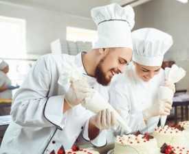 Online Course Diploma in Bakery science