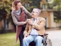Online courses Diploma in Care giving