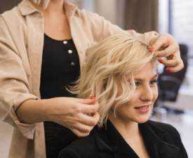 Online Courses Diploma in Hair Stylist