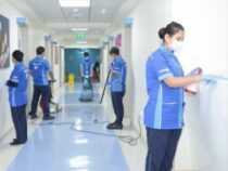 Online Courses Diploma in Hospital House keeping