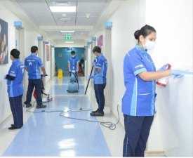 Online Courses Diploma in Hospital House keeping