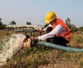 Online Courses Diploma in Micro irrigation Technician