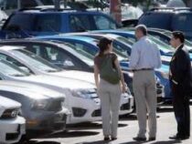 Online Courses Diploma in Sales Consultant (Pre-owned Vehicles)