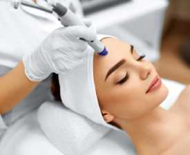 Online Courses Diploma in Senior Beauty Therapist