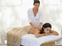 Online Courses Diploma in Spa Therapist