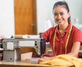 Online Courses Diploma in Tailoring and Garment Technology