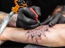 Online Courses Diploma in Tattoo artist