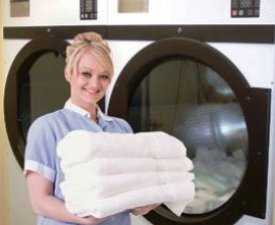 Online course Diploma in housekeeping and Laundary Operations